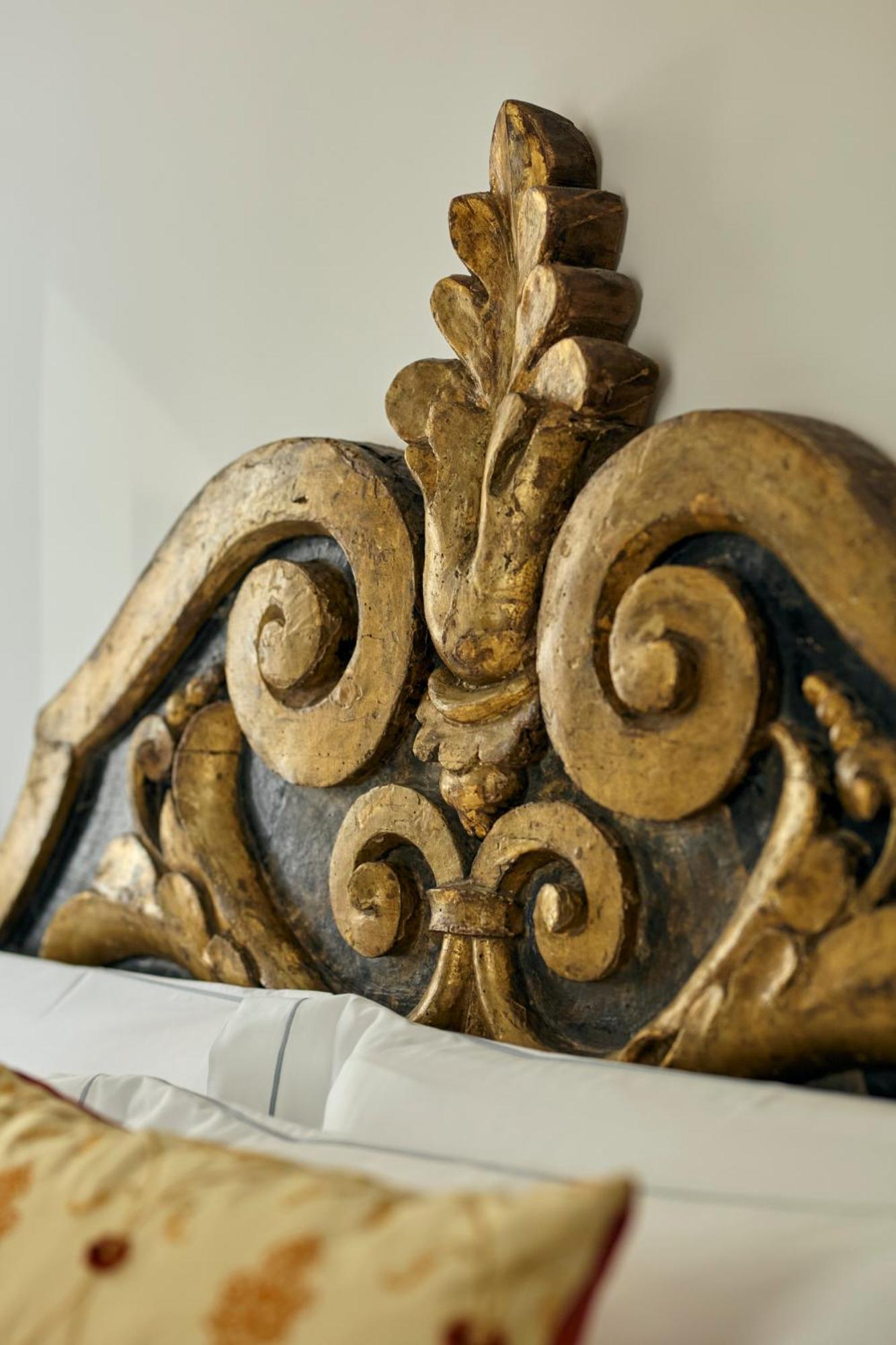 Palazzo Delle Pietre - Luxury Apartments โรม ภายนอก รูปภาพ