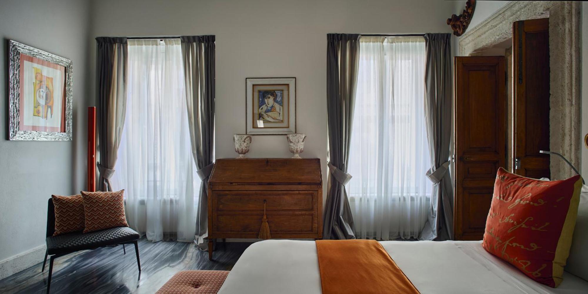 Palazzo Delle Pietre - Luxury Apartments โรม ภายนอก รูปภาพ