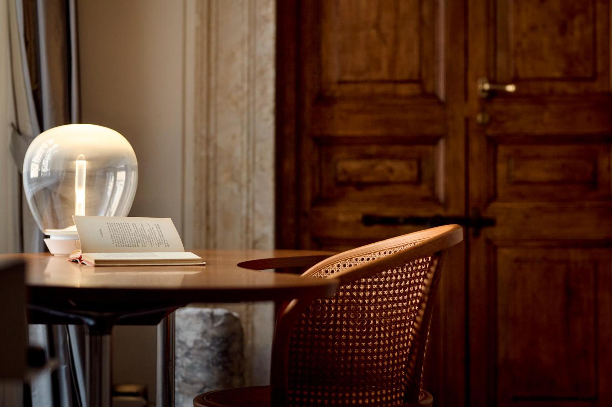Palazzo Delle Pietre - Luxury Apartments โรม ภายนอก รูปภาพ