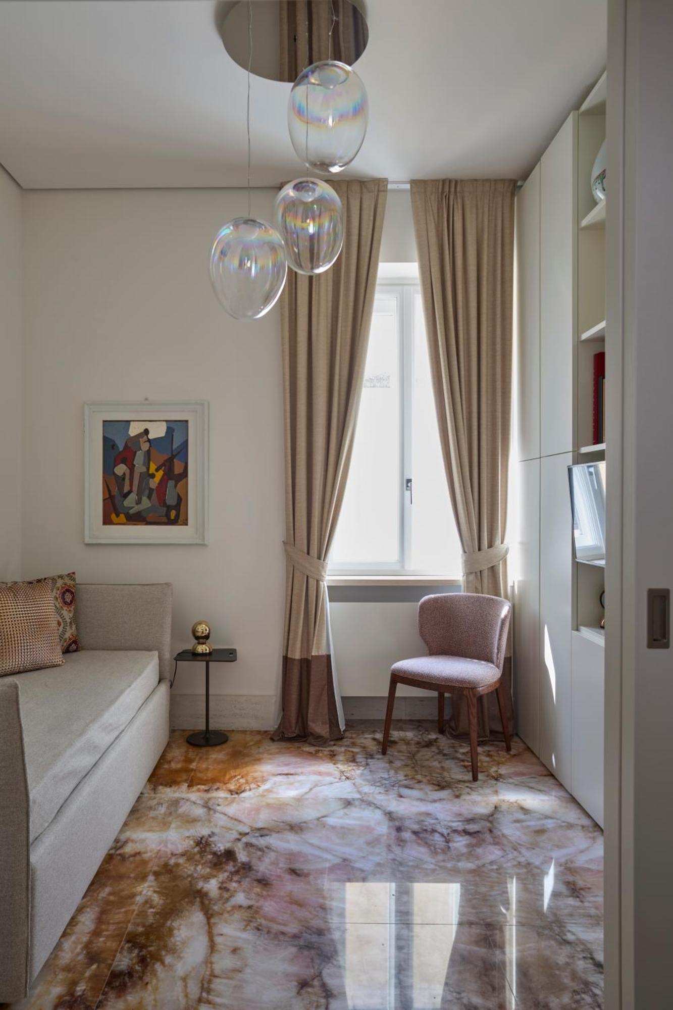 Palazzo Delle Pietre - Luxury Apartments โรม ภายนอก รูปภาพ