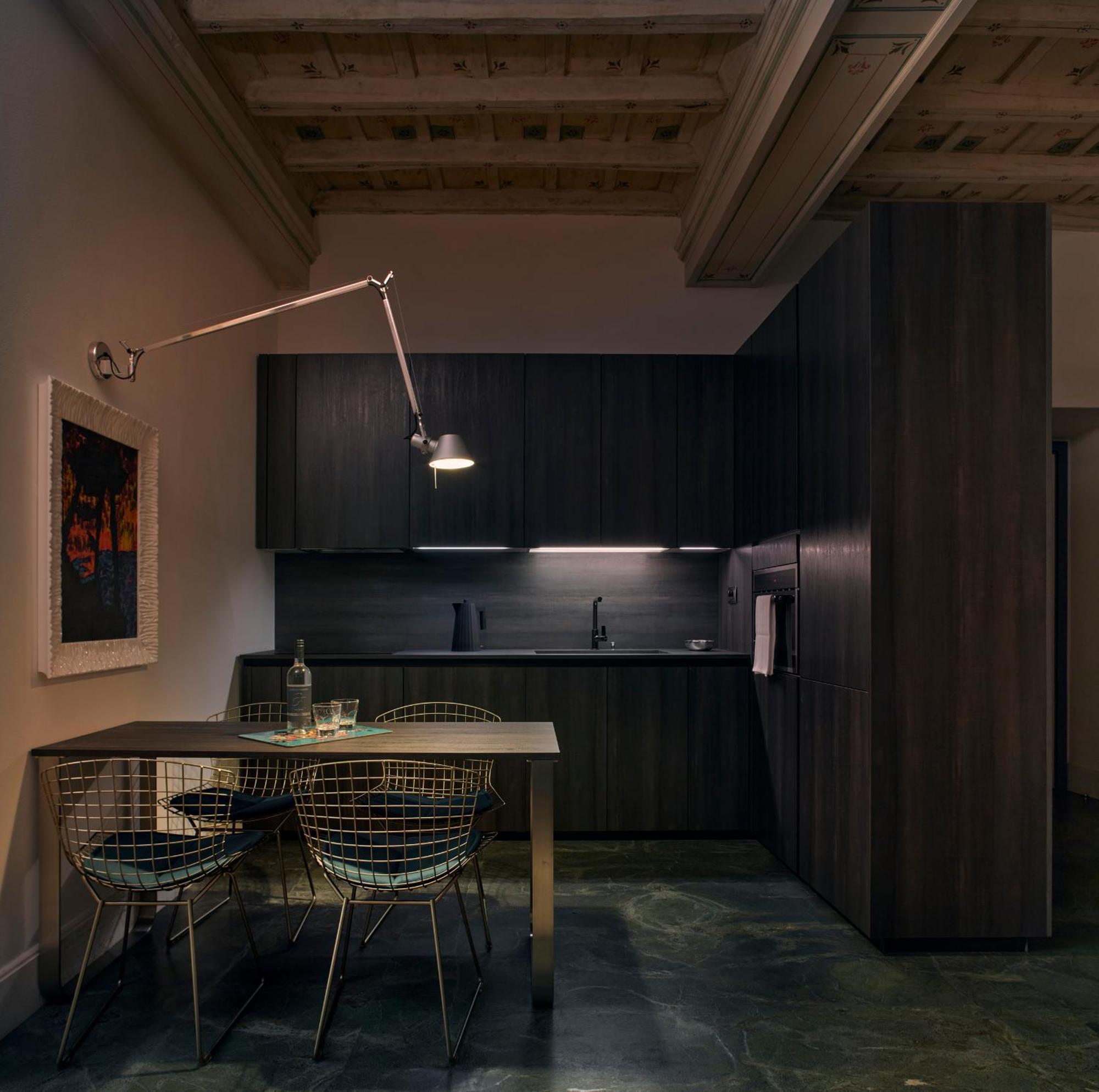 Palazzo Delle Pietre - Luxury Apartments โรม ภายนอก รูปภาพ