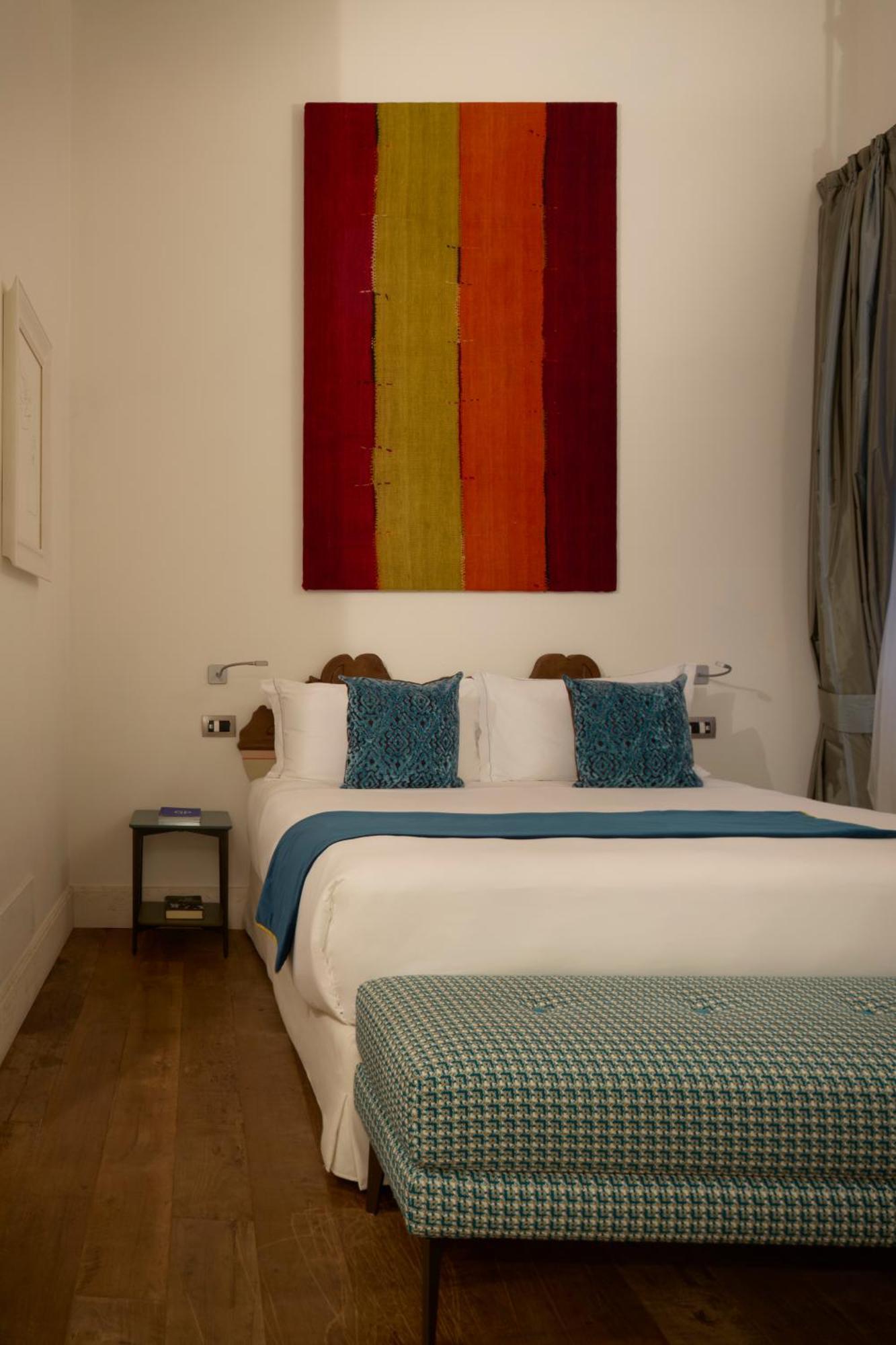 Palazzo Delle Pietre - Luxury Apartments โรม ภายนอก รูปภาพ