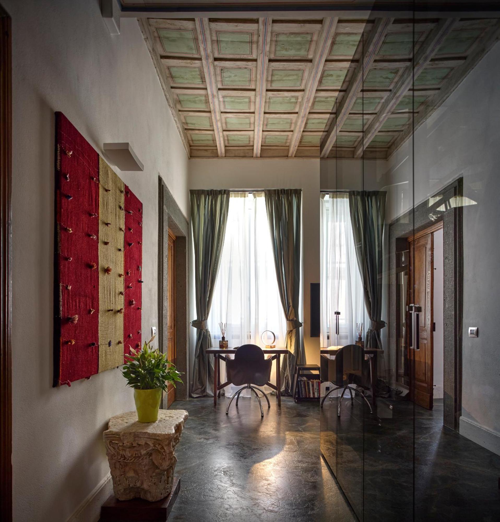 Palazzo Delle Pietre - Luxury Apartments โรม ภายนอก รูปภาพ